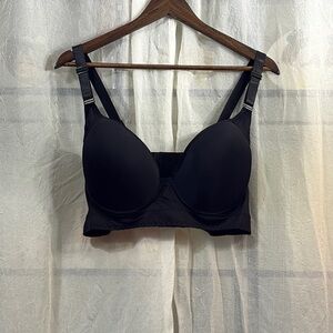 New Without Tags Women’s Black Intimate Bra